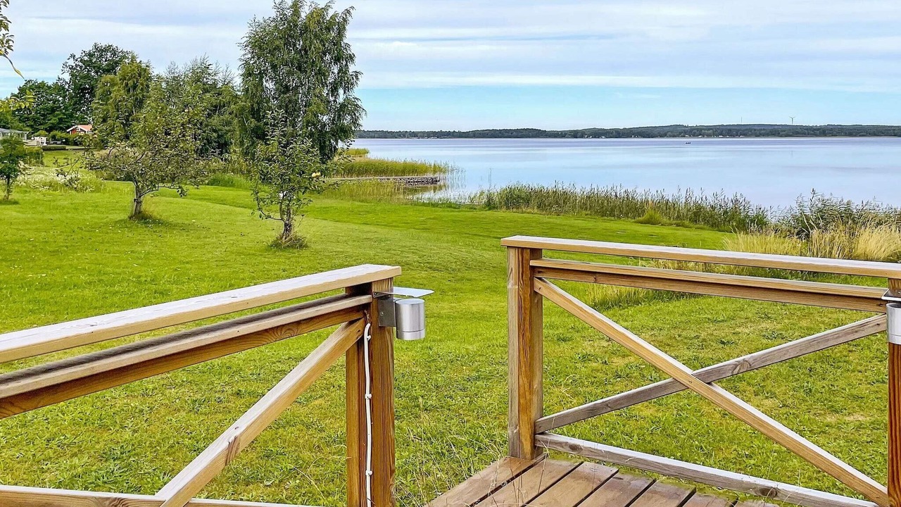 Photo of Outdoor in Hjo