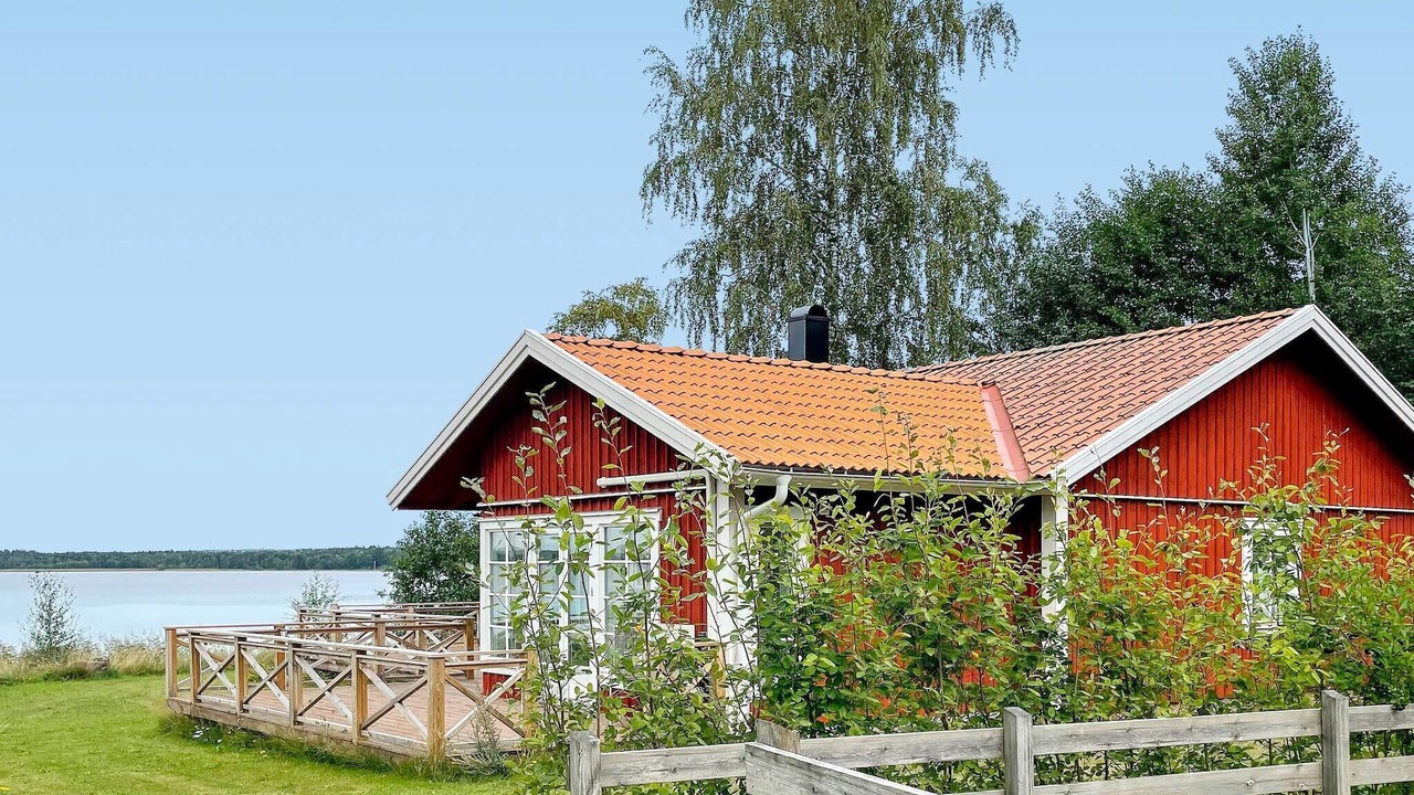 Photo of Outdoor in Hjo