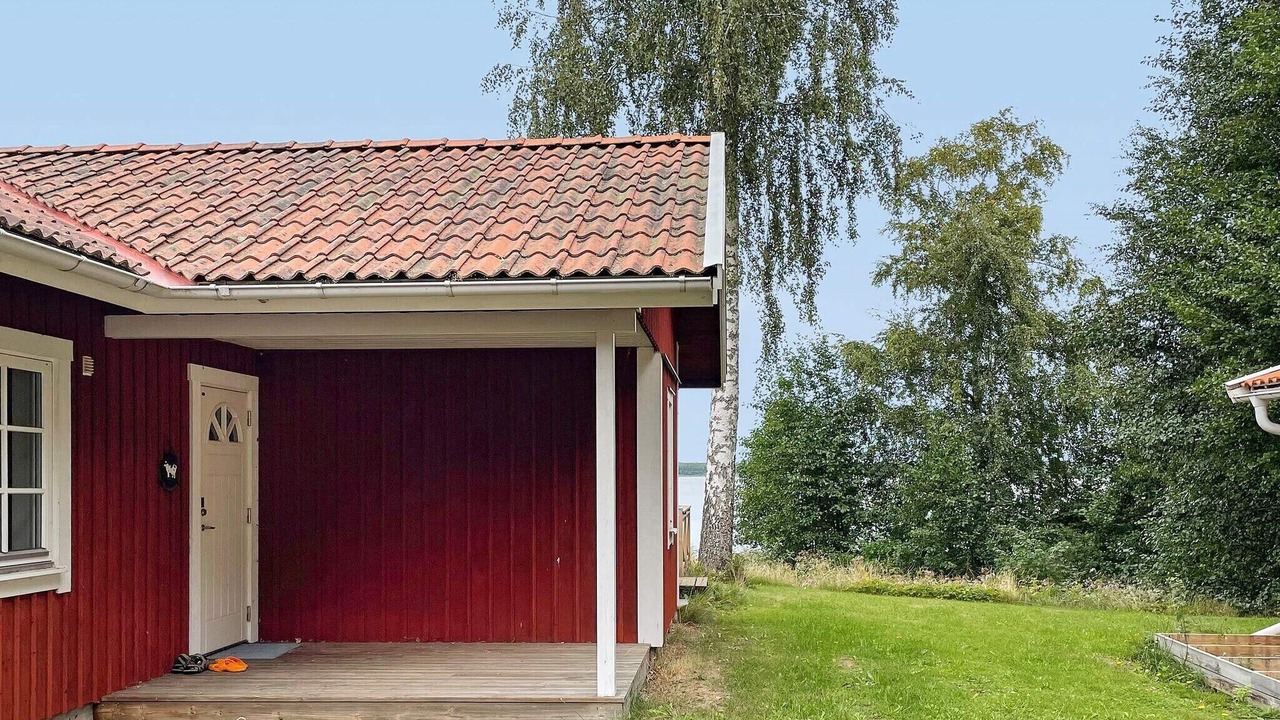 Photo of Outdoor in Hjo