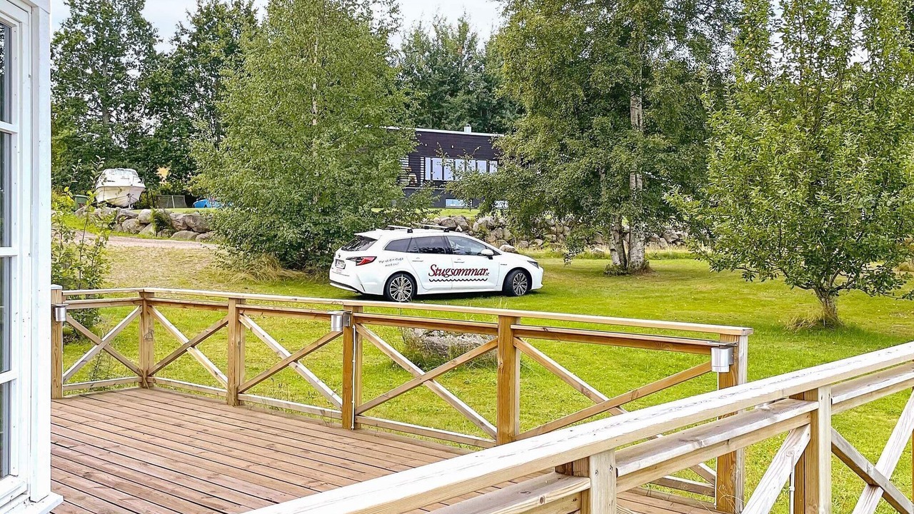 Photo of Outdoor in Hjo