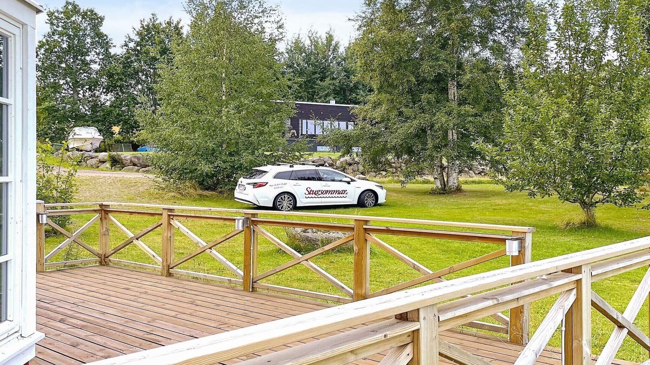 Photo of Outdoor in Hjo