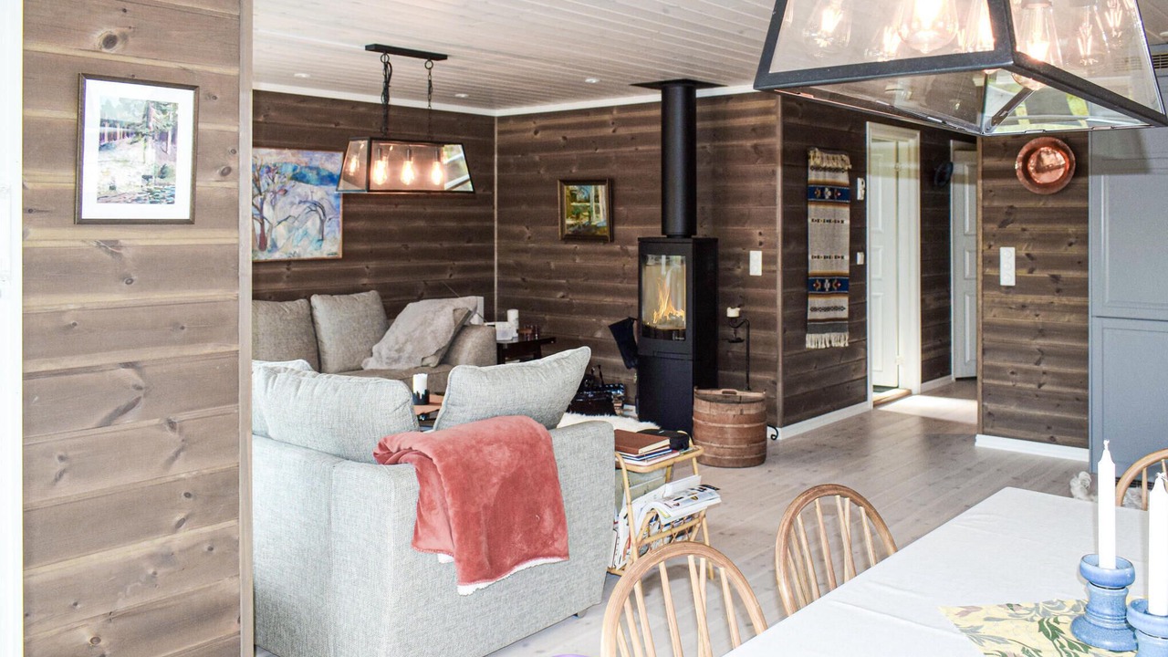 Photo of Bedroom in Kroderen
