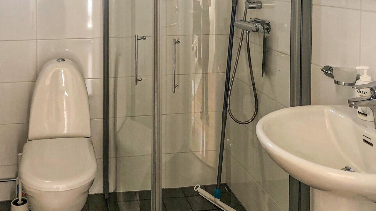 Photo of Bathroom in Kyrkesund