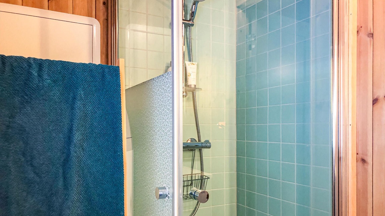 Photo of Bathroom in Hurdal Municipality