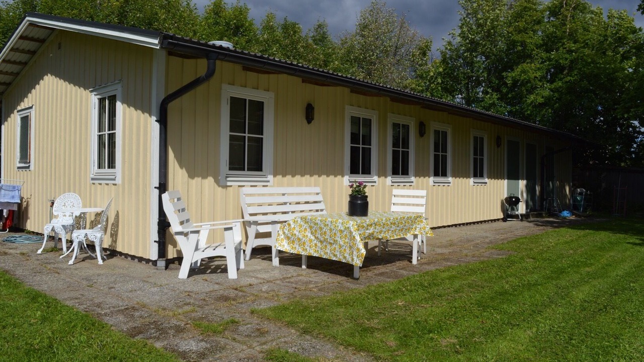 Photo of Outdoor in Bonassund