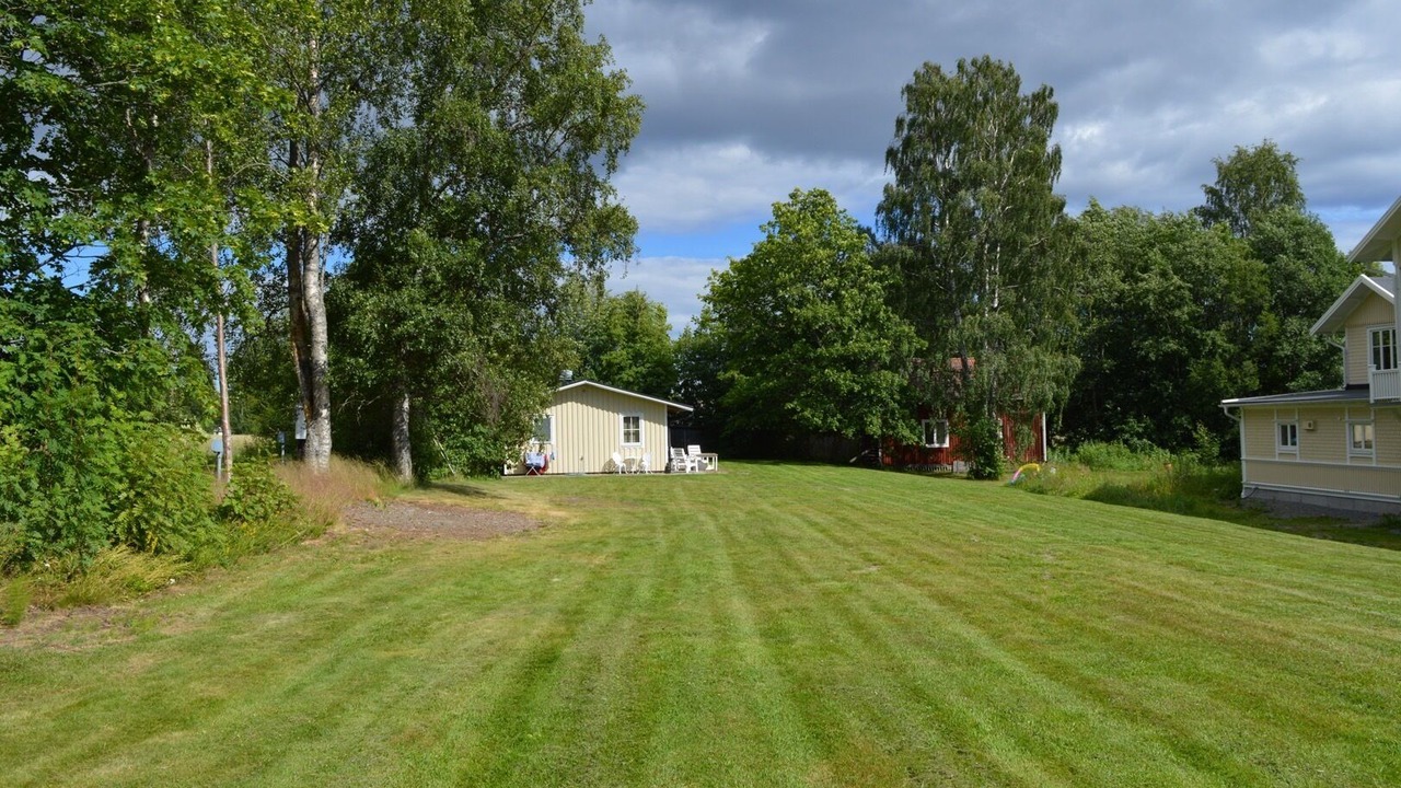 Photo of Outdoor in Bonassund