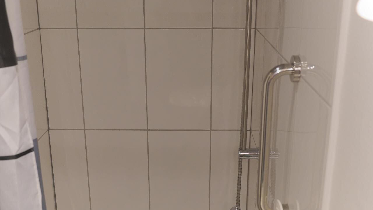 Photo of Bathroom in Fagelfors