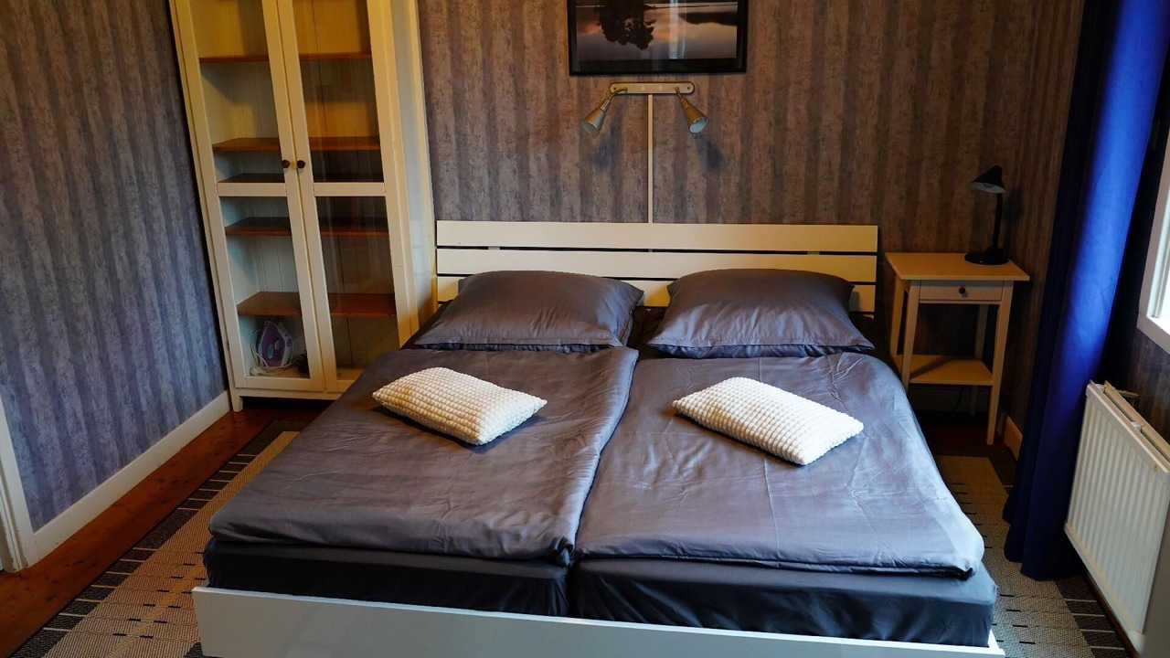 Photo of Bedroom in Fagelfors