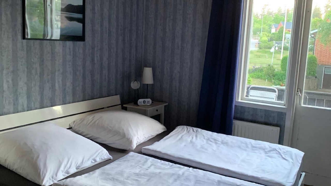 Photo of Bedroom in Fagelfors