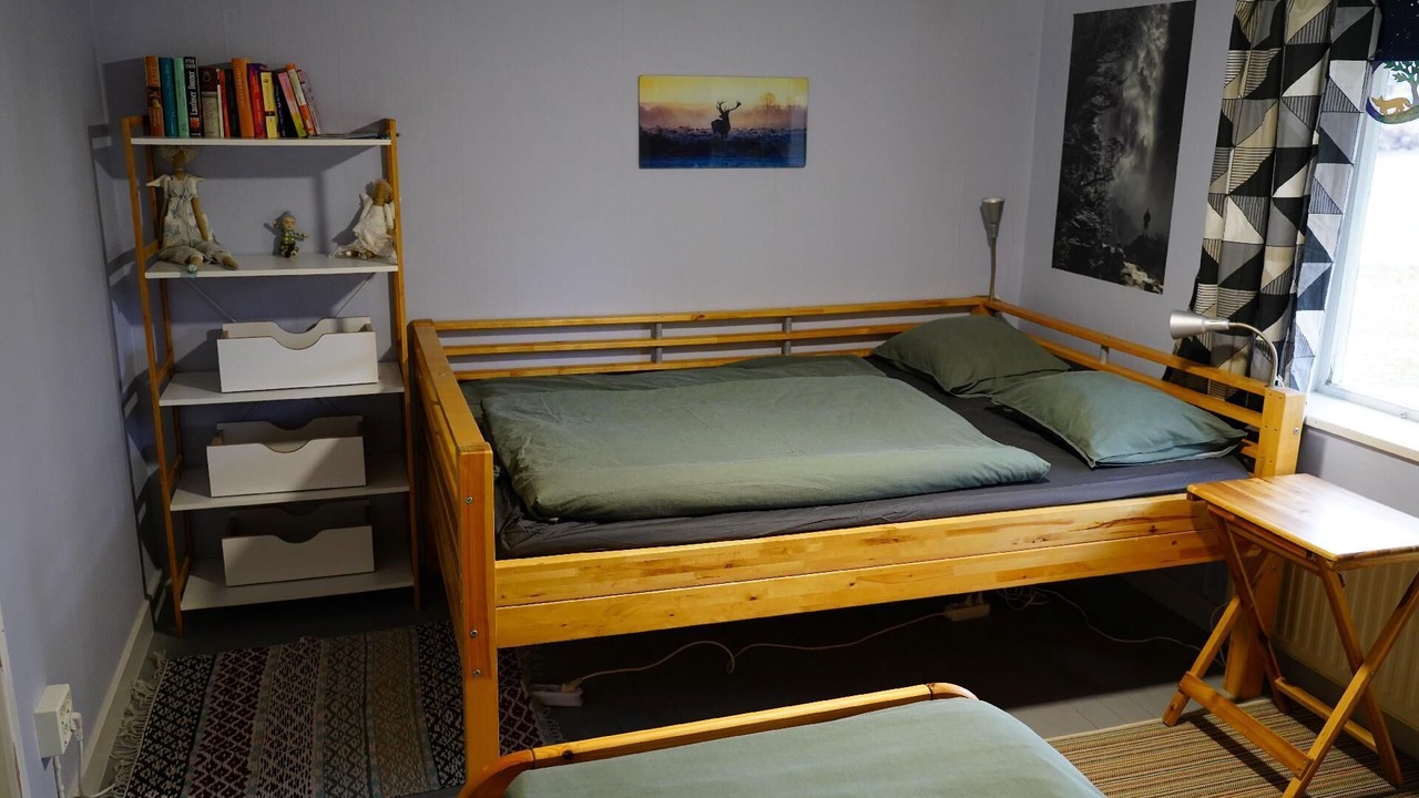 Photo of Bedroom in Fagelfors