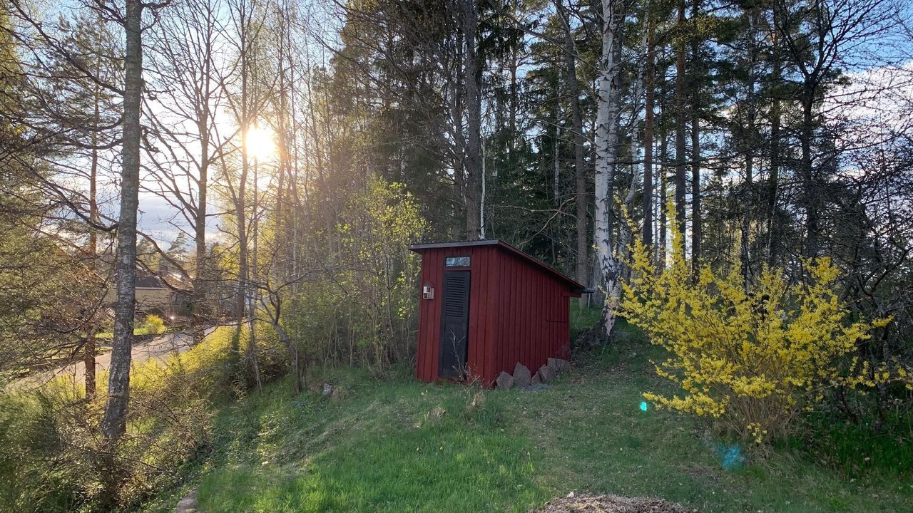 Photo of Outdoor in Fagelfors