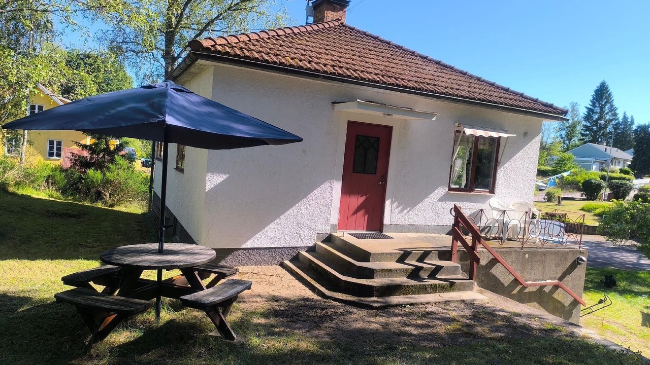 Photo of Outdoor in Fagelfors