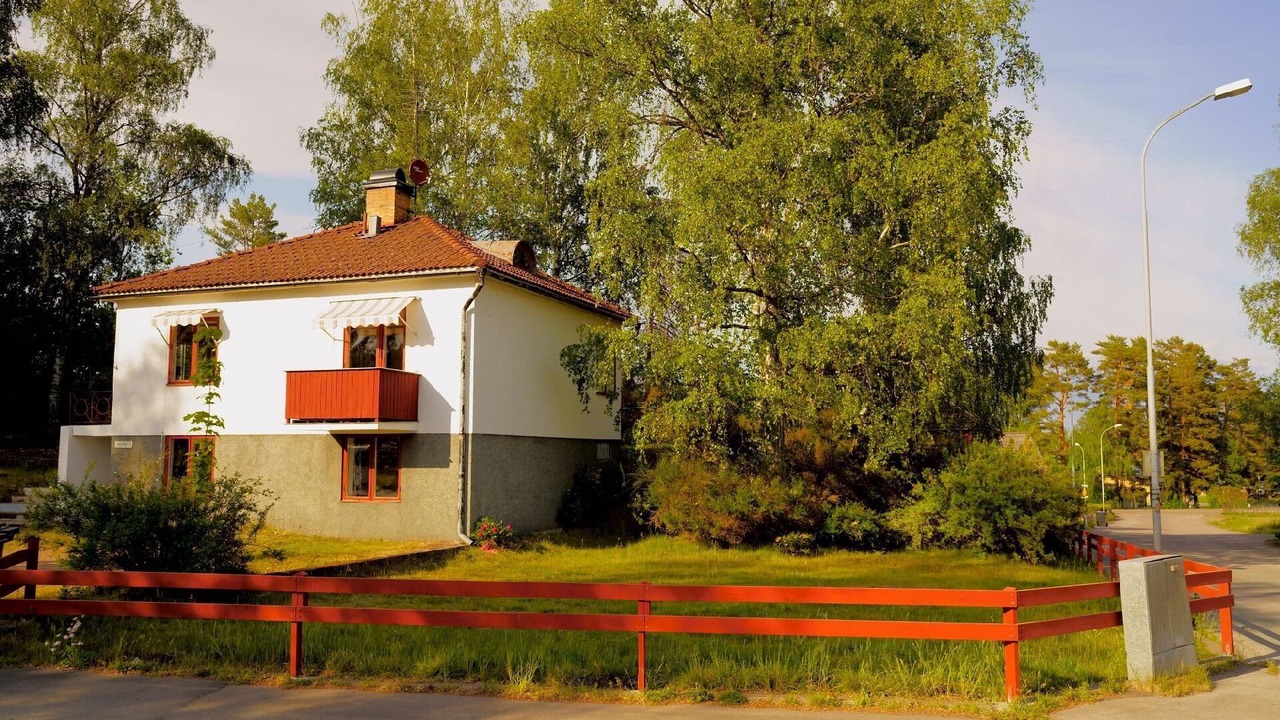 Photo of Outdoor in Fagelfors