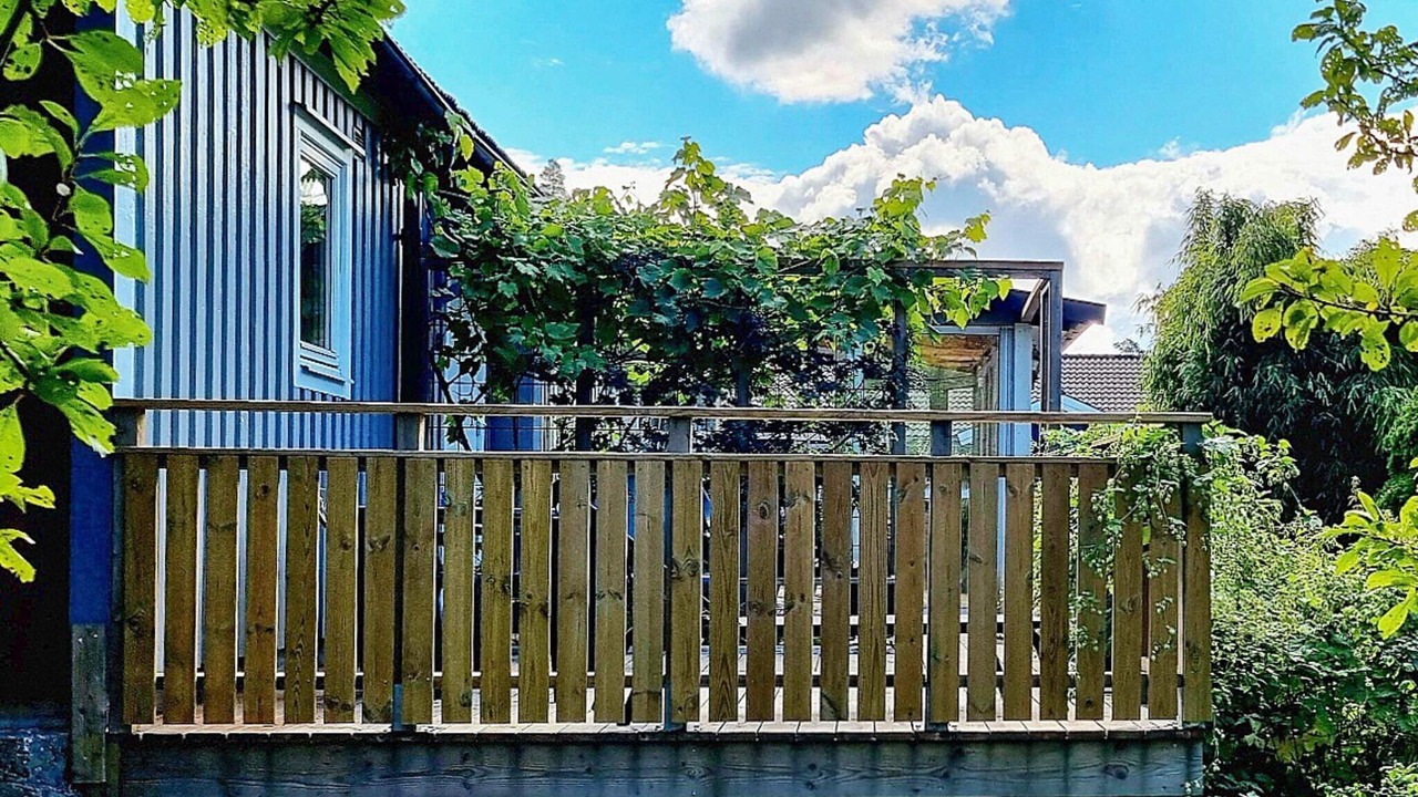 Photo of Outdoor in Uddevalla