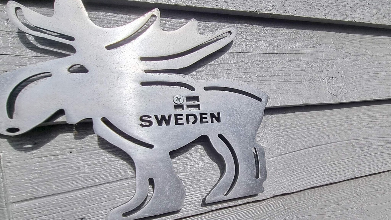 Photo of Outdoor in Uddevalla