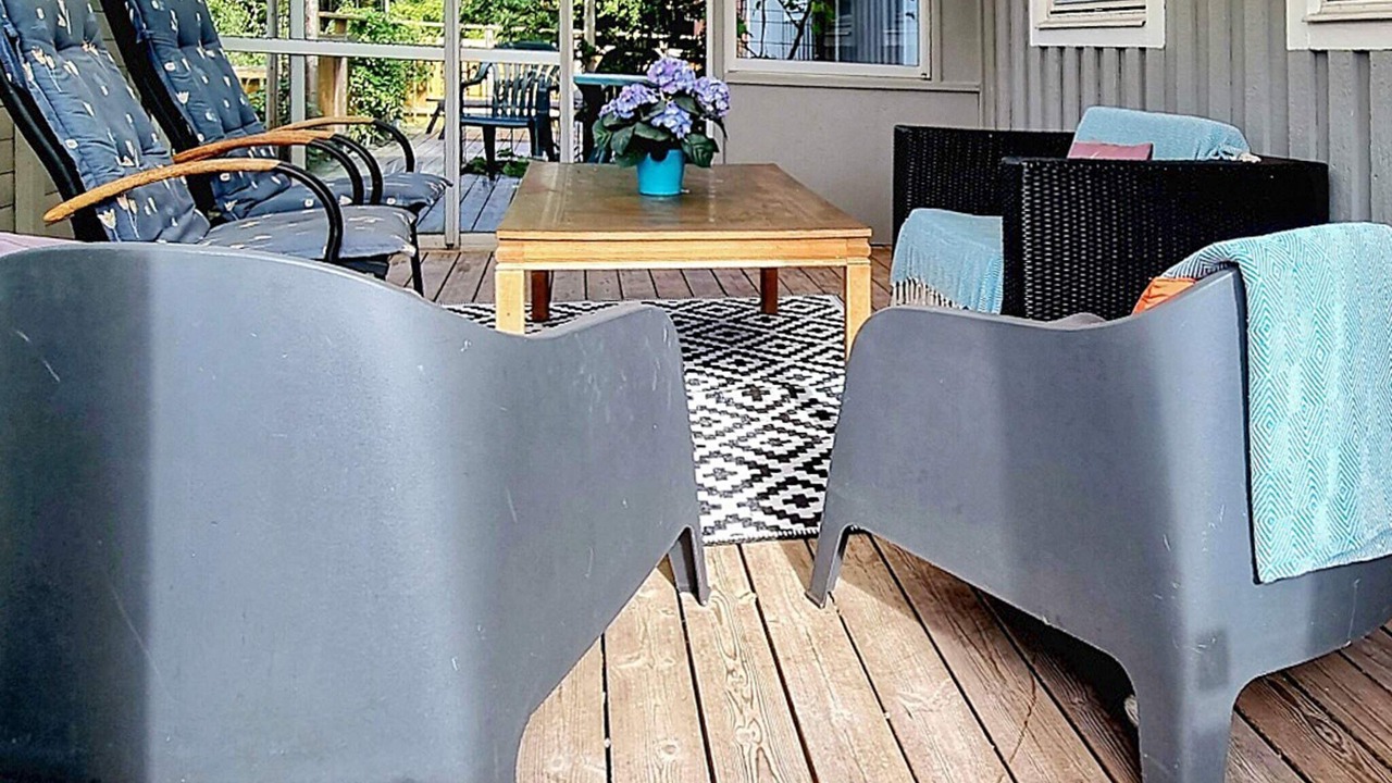 Photo of Outdoor in Uddevalla
