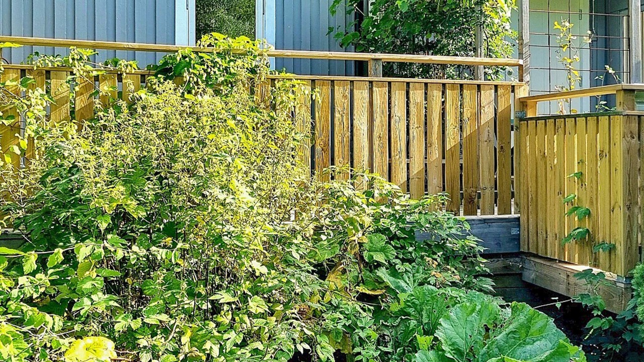 Photo of Outdoor in Uddevalla