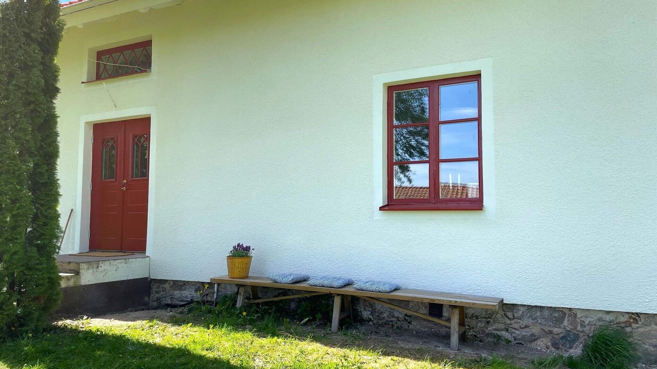 Photo of Outdoor in Hova