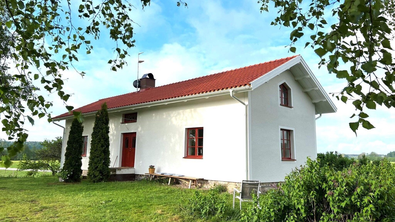 Photo of Outdoor in Hova