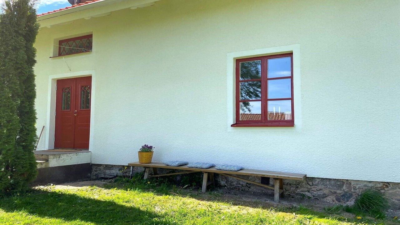 Photo of Outdoor in Hova