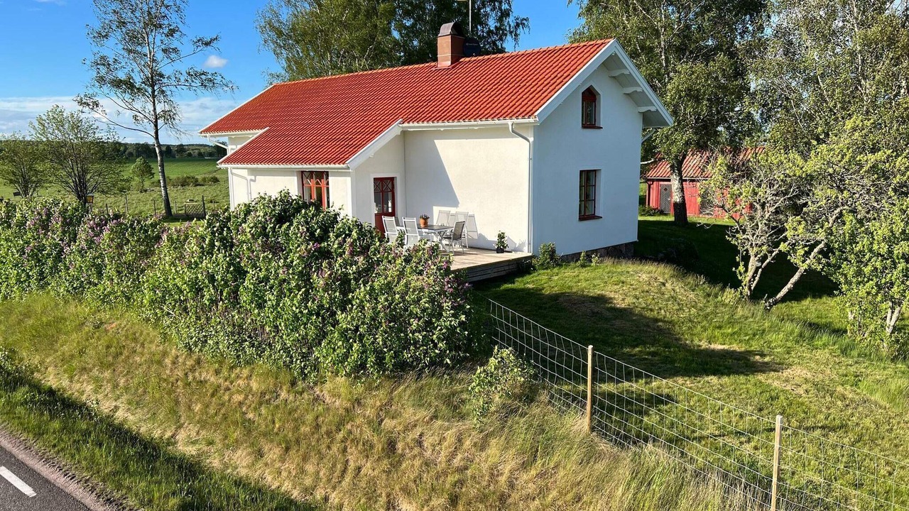 Photo of Outdoor in Hova
