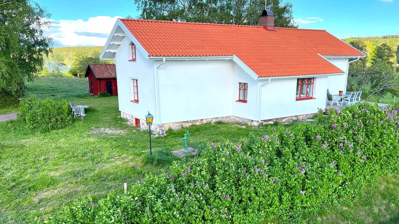 Photo of Outdoor in Hova