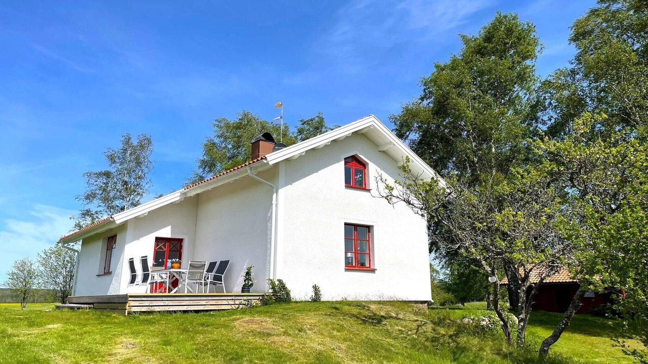 Photo of Outdoor in Hova