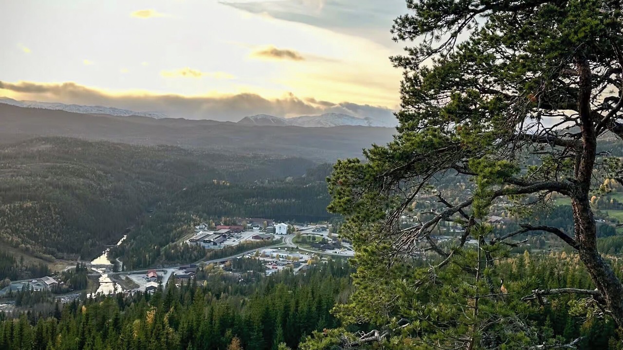 Photo of Outdoor in Amot