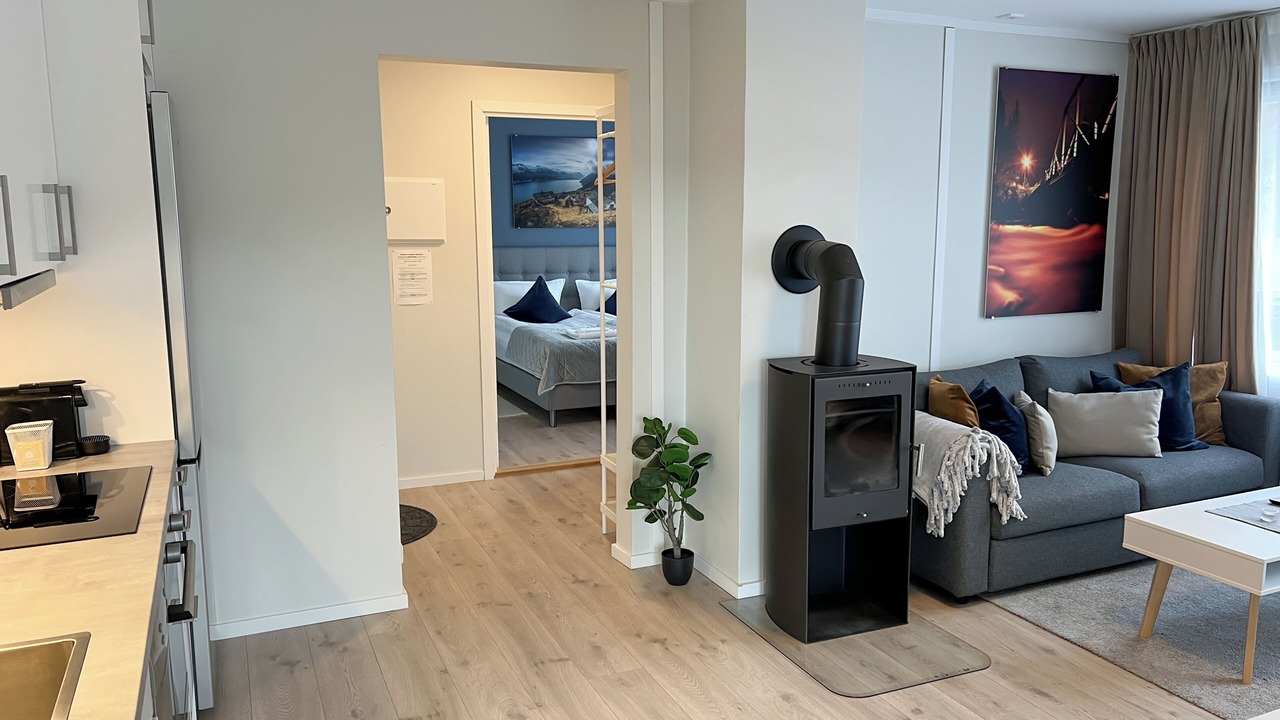 Photo of Bedroom in Amot