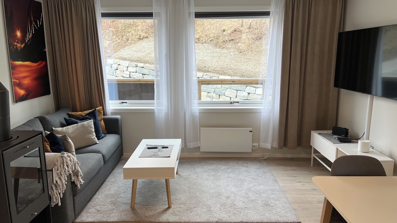 Photo of Bedroom in Amot
