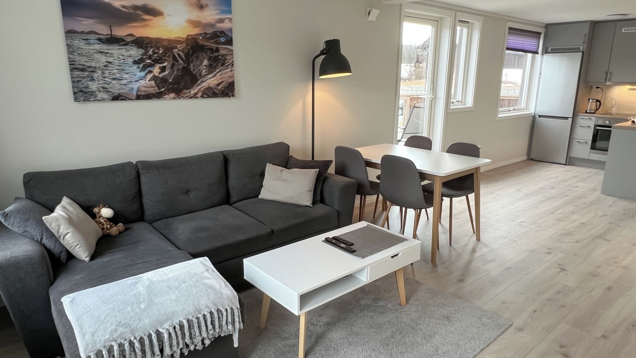 Photo of Bedroom in Amot