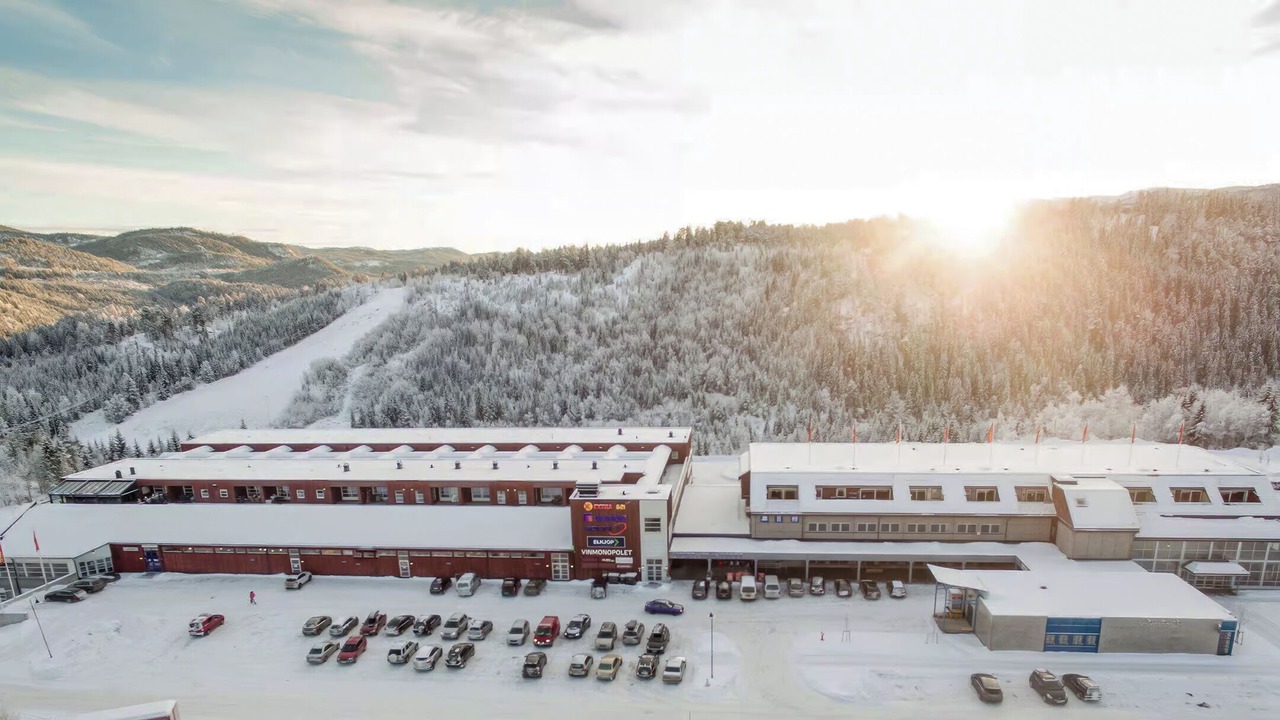 Photo of Outdoor in Amot