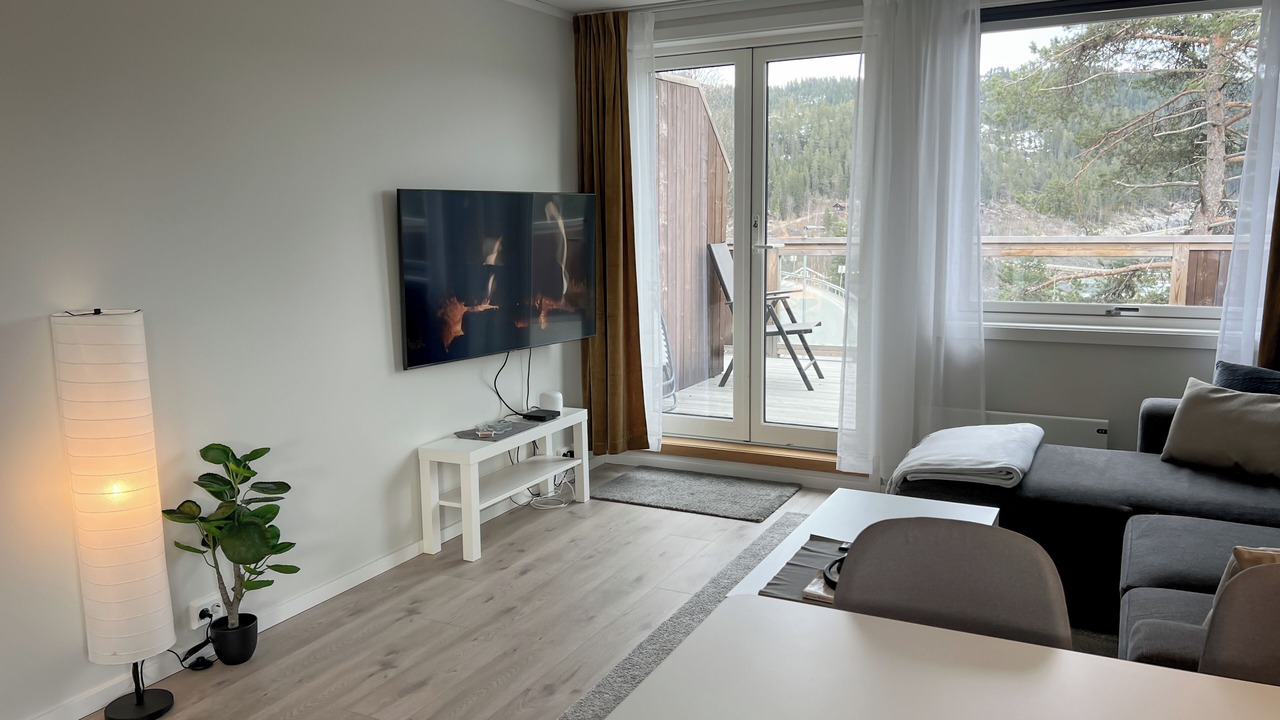Photo of Bedroom in Amot
