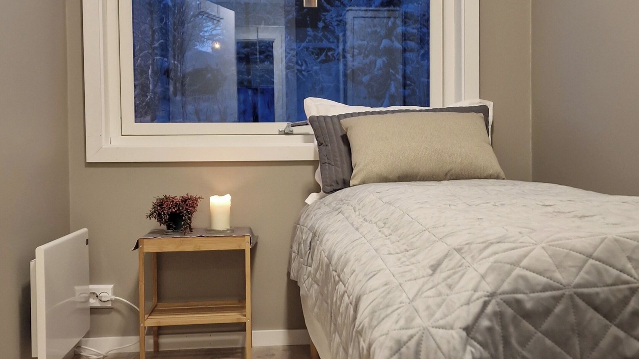 Photo of Bedroom in Amot
