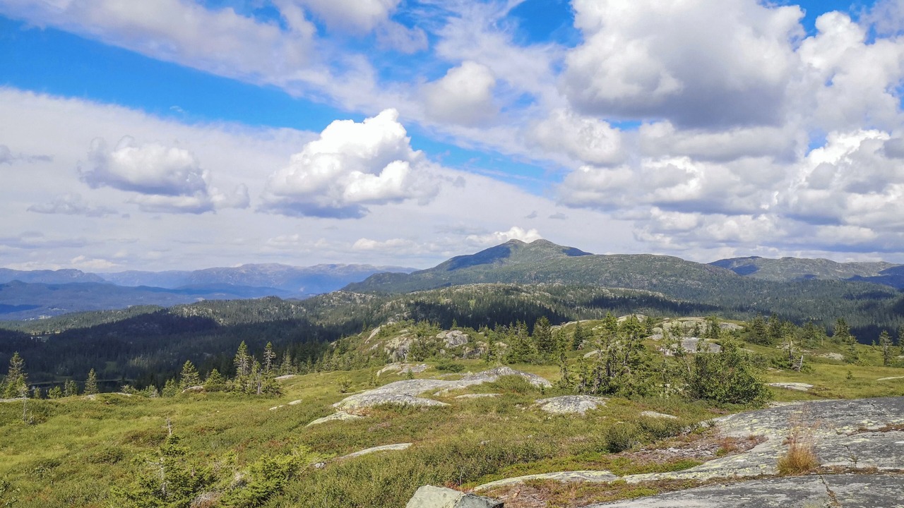 Photo of Outdoor in Amot