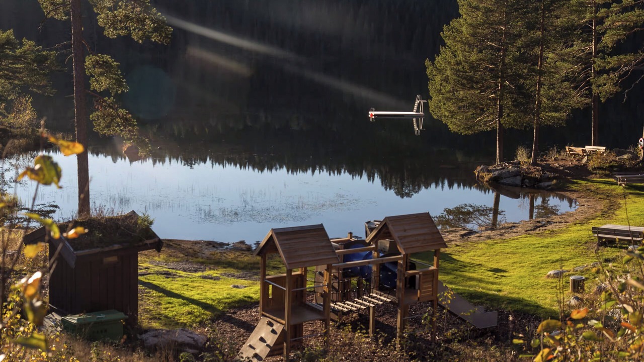 Photo of Outdoor in Amot
