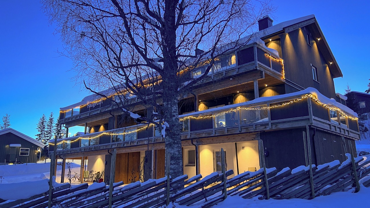 Photo of Outdoor in Amot