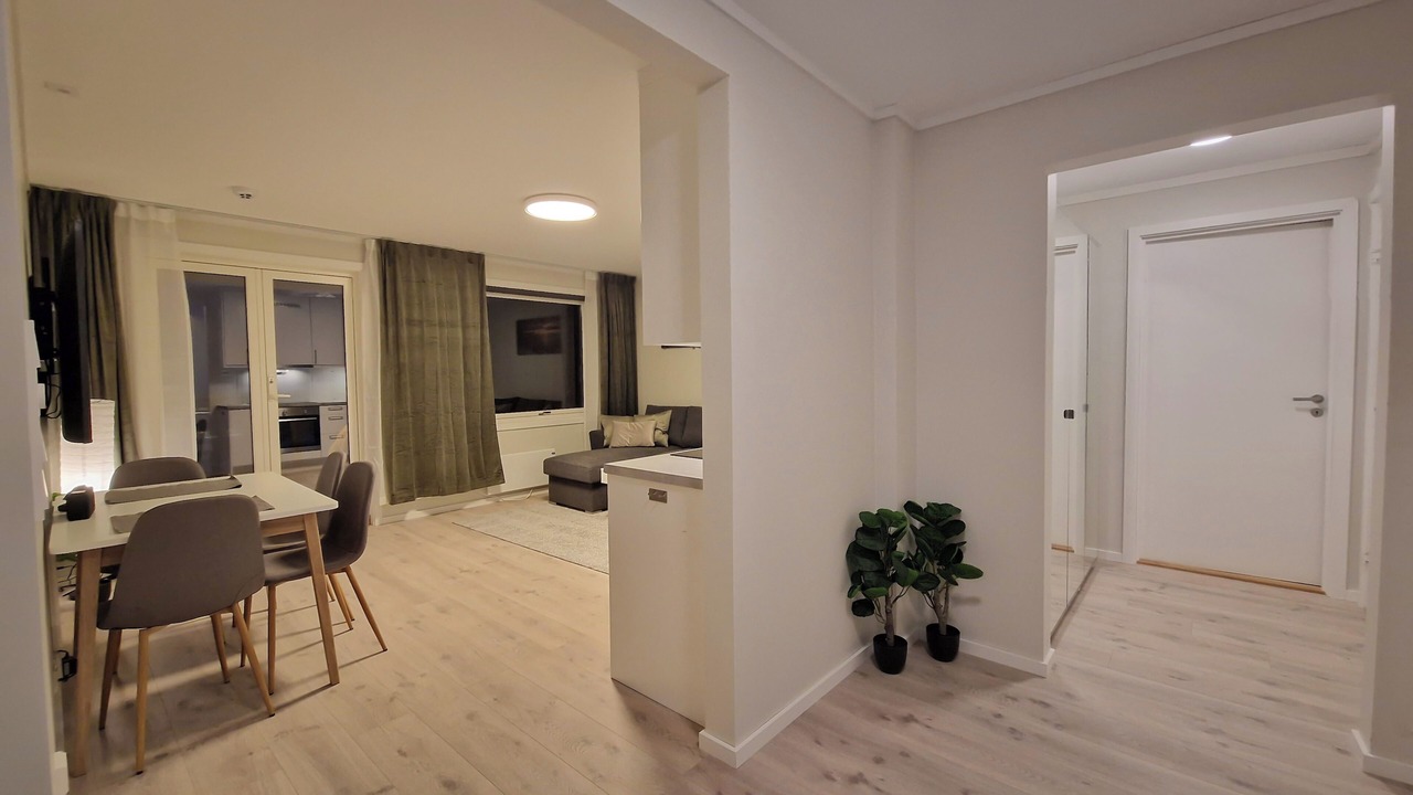 Photo of Bedroom in Amot