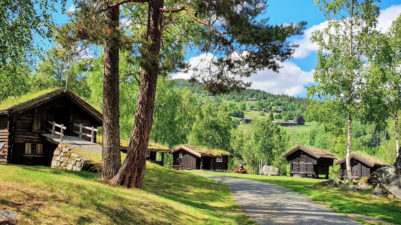 Photo of Outdoor in Amot