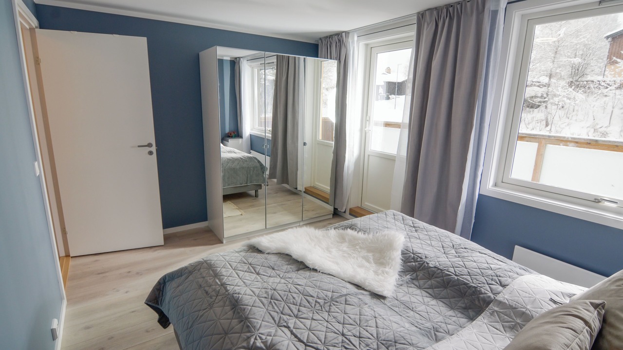 Photo of Bedroom in Amot