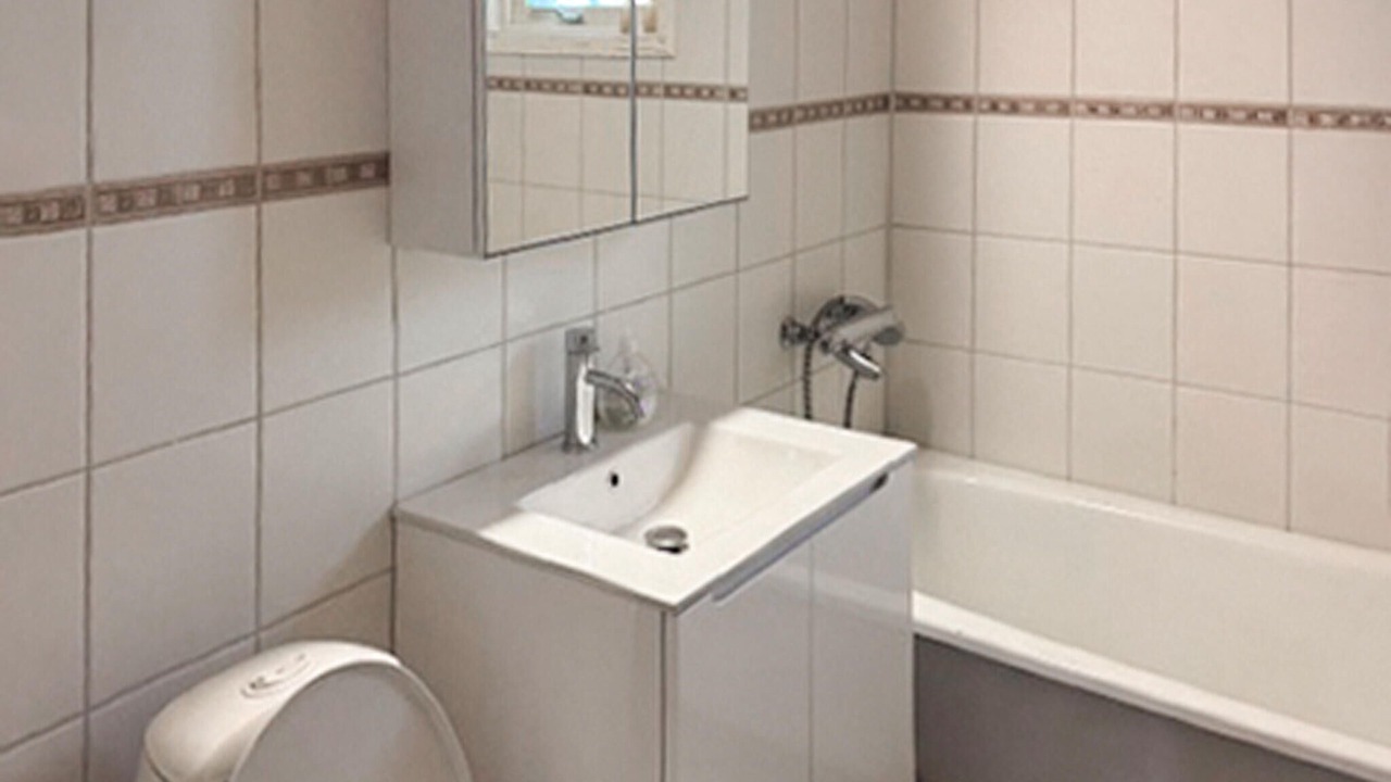 Photo of Bathroom in Otterstad