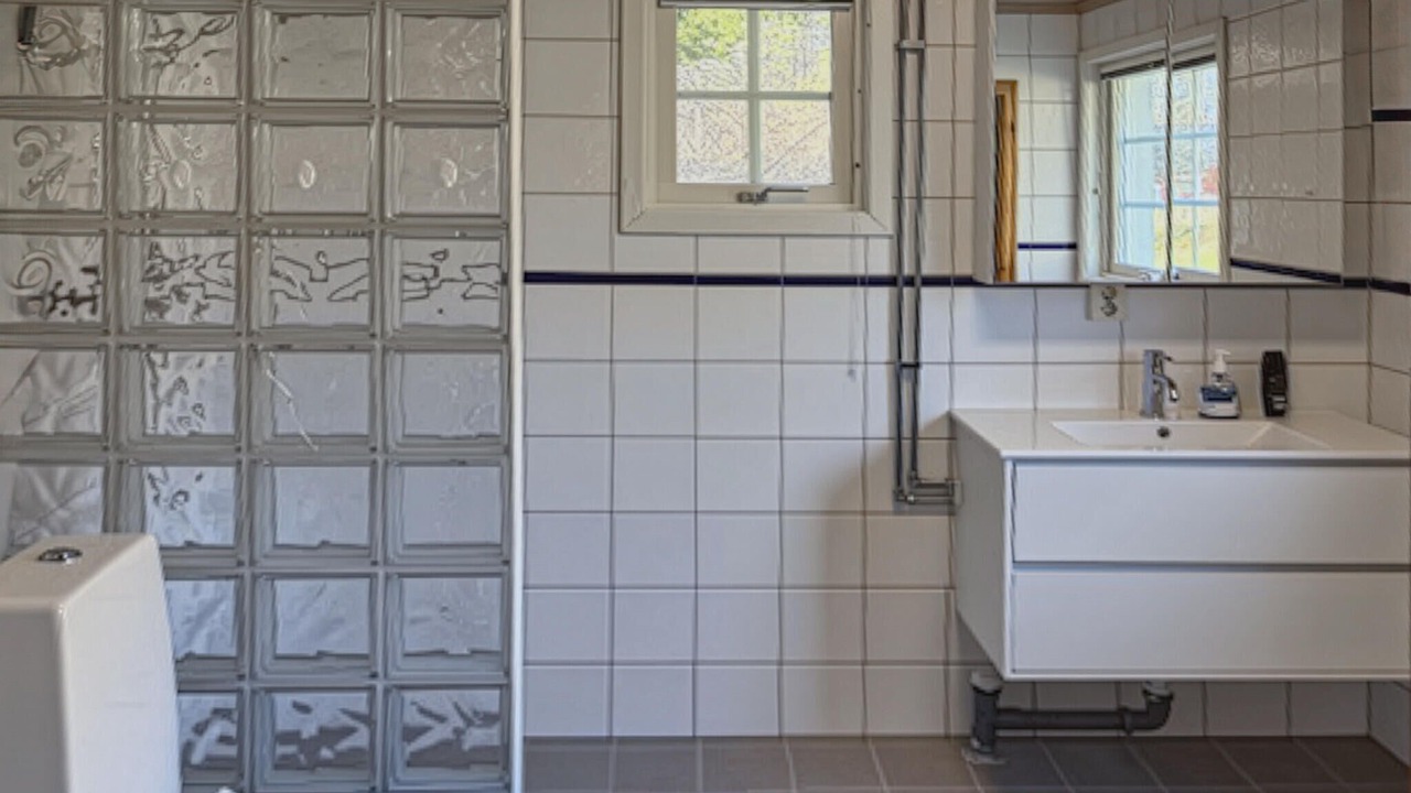 Photo of Bathroom in Otterstad