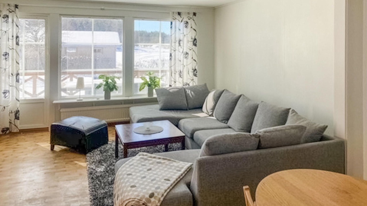 Photo of Bedroom in Otterstad