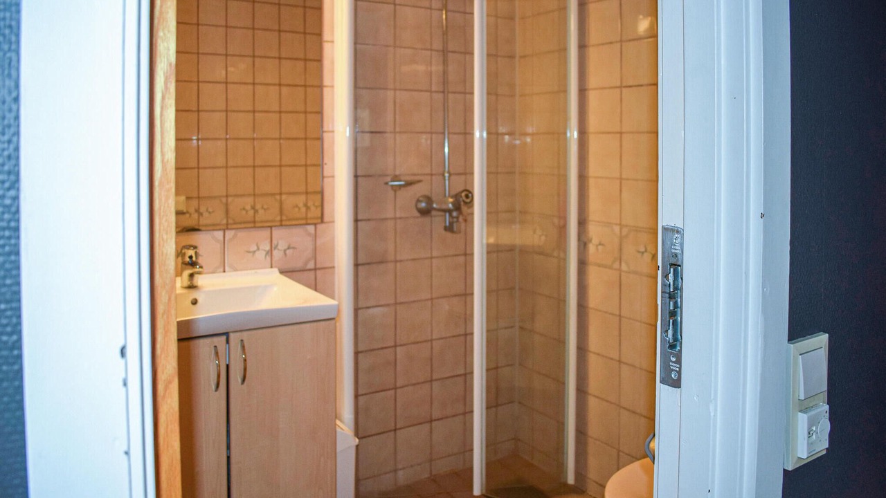 Photo of Bathroom in Geilo