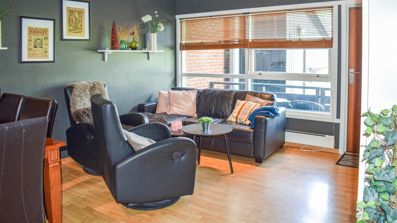 Photo of Bedroom in Geilo