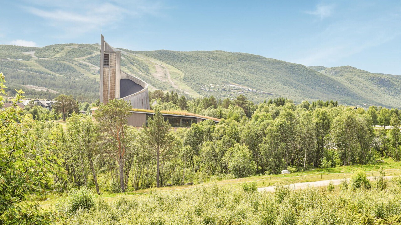Photo of Others in Geilo