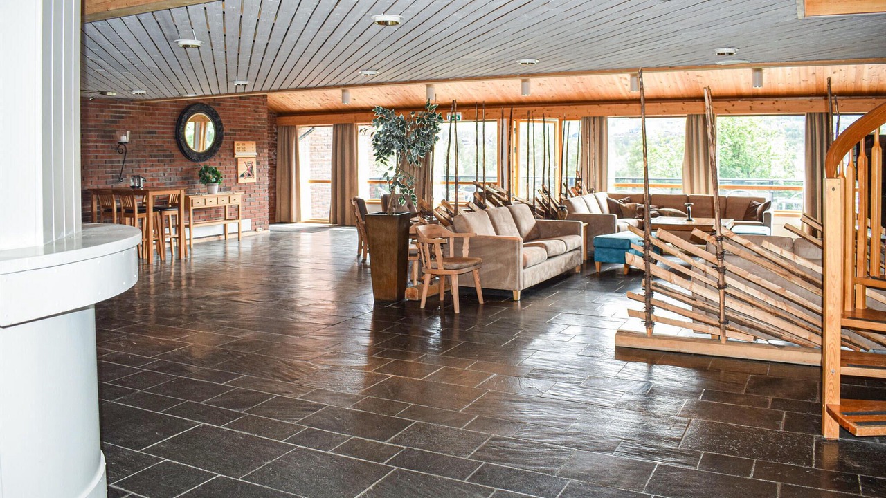Photo of Bedroom in Geilo
