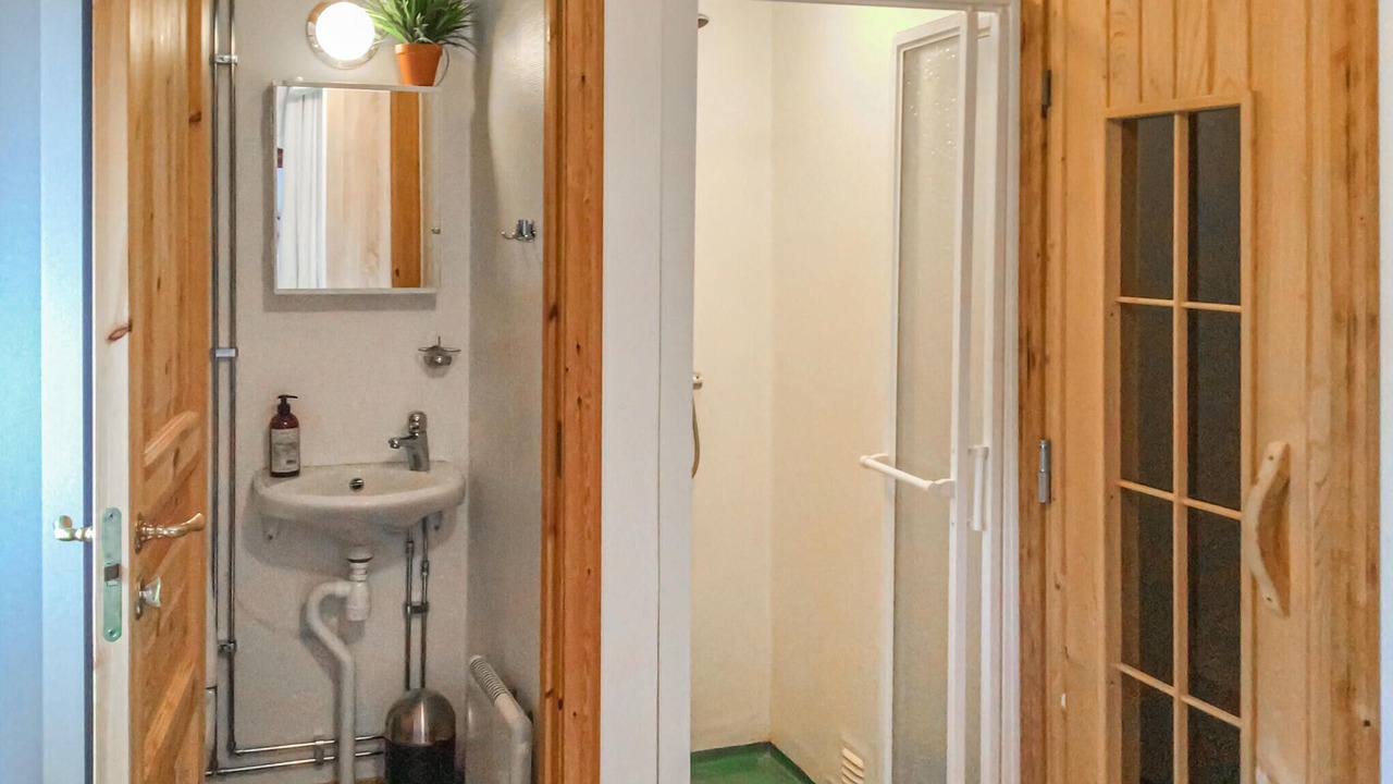 Photo of Bathroom in Bettna