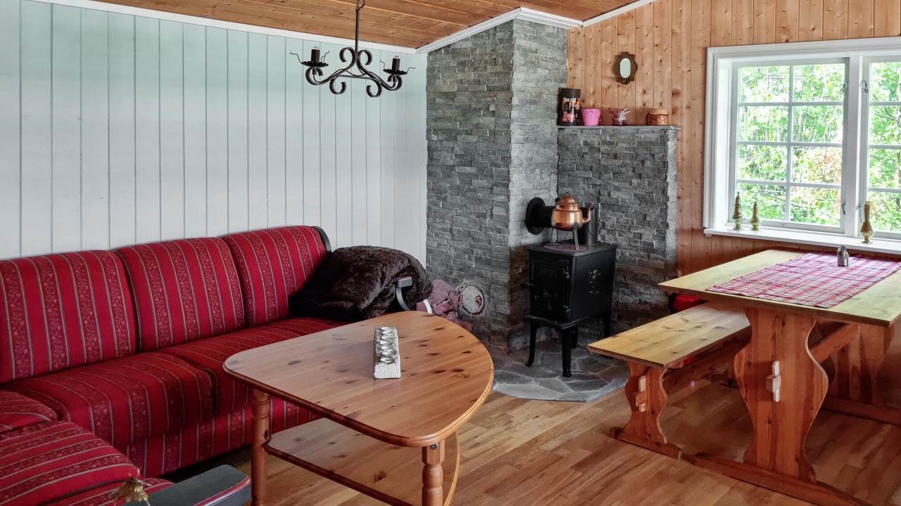 Photo of Bedroom in Lyngdal