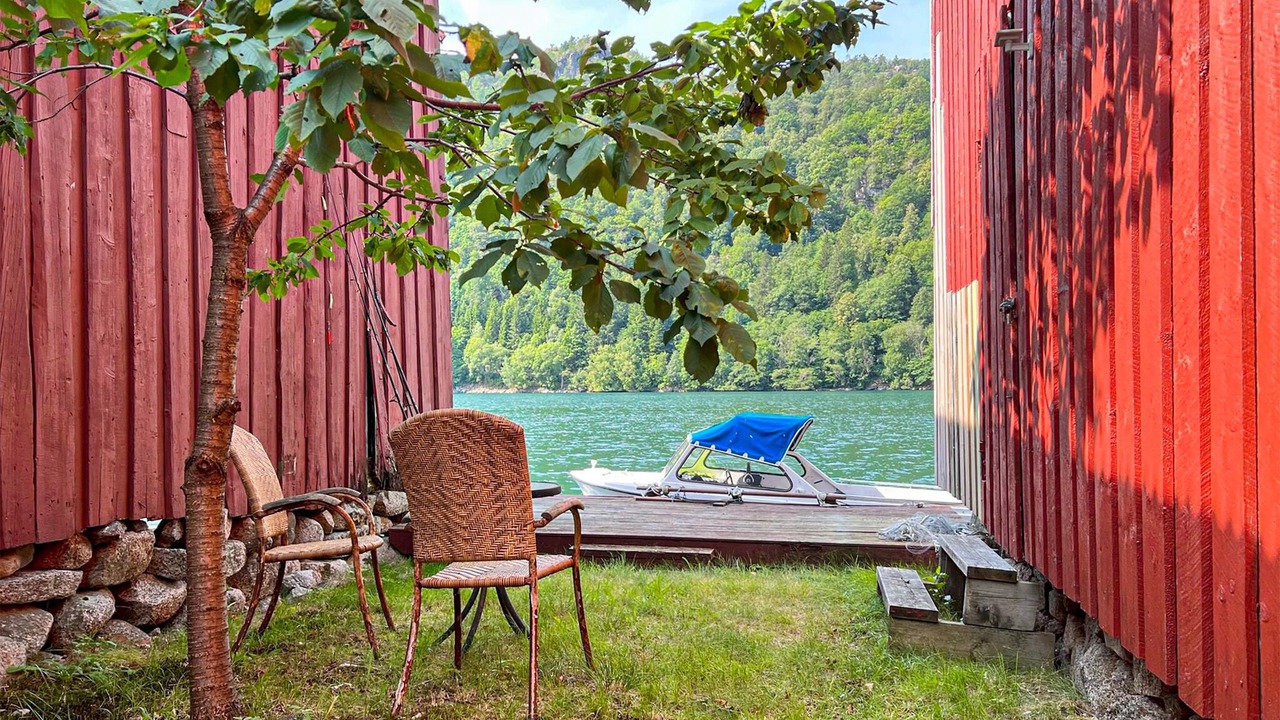 Photo of Others in Lyngdal